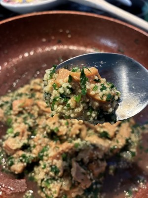 tripes de base  ail herbe italienne semoule et persil plat.jpg
